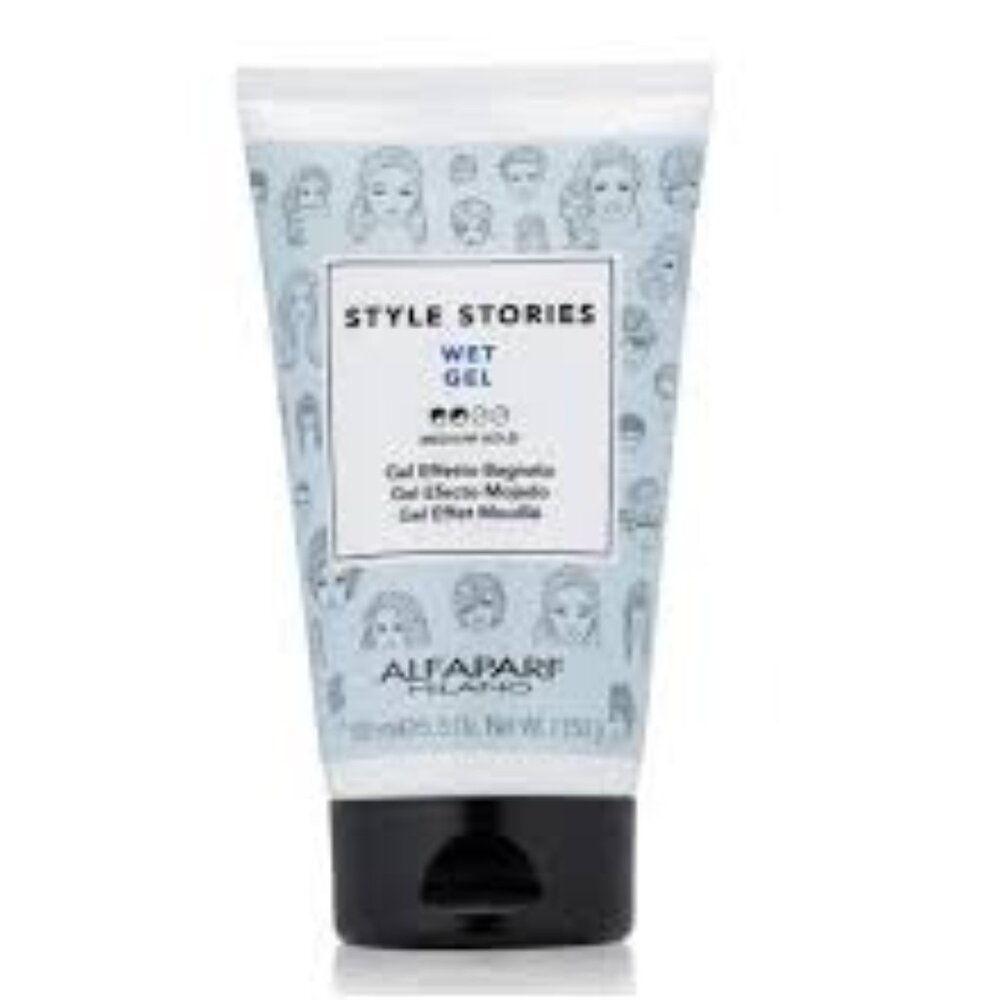 Alfaparf Style Stories Wet Gel 150 mL. SALE!